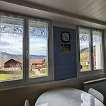 Spacieux En Ancienne Ferme Renovee, Ideal Pour Familles Et Amis - Proche Randos Et Sites Touristiques - Fr-1-589-6 度假居