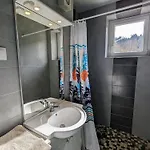 Spacieux En Ancienne Ferme Renovee, Ideal Pour Familles Et Amis - Proche Randos Et Sites Touristiques - Fr-1-589-6 度假居