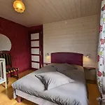 Spacieux En Ancienne Ferme Renovee, Ideal Pour Familles Et Amis - Proche Randos Et Sites Touristiques - Fr-1-589-6 Nyaraló Ban-sur-Meurthe-Clefcy