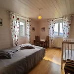 度假居 Spacieux En Ancienne Ferme Renovee, Ideal Pour Familles Et Amis - Proche Randos Et Sites Touristiques - Fr-1-589-6
