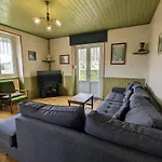 Nyaraló Spacieux En Ancienne Ferme Renovee, Ideal Pour Familles Et Amis - Proche Randos Et Sites Touristiques - Fr-1-589-6 *