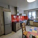 Spacieux En Ancienne Ferme Renovee, Ideal Pour Familles Et Amis - Proche Randos Et Sites Touristiques - Fr-1-589-6 Ban-sur-Meurthe-Clefcy