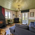Spacieux En Ancienne Ferme Renovee, Ideal Pour Familles Et Amis - Proche Randos Et Sites Touristiques - Fr-1-589-6 Nyaraló *