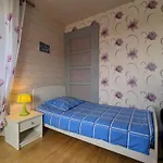 Spacieux En Ancienne Ferme Renovee, Ideal Pour Familles Et Amis - Proche Randos Et Sites Touristiques - Fr-1-589-6 Ban-sur-Meurthe-Clefcy