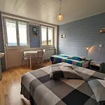 度假居 Spacieux En Ancienne Ferme Renovee, Ideal Pour Familles Et Amis - Proche Randos Et Sites Touristiques - Fr-1-589-6 *