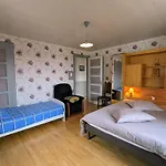 Spacieux En Ancienne Ferme Renovee, Ideal Pour Familles Et Amis - Proche Randos Et Sites Touristiques - Fr-1-589-6 *