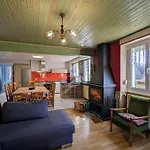 度假居 Spacieux En Ancienne Ferme Renovee, Ideal Pour Familles Et Amis - Proche Randos Et Sites Touristiques - Fr-1-589-6