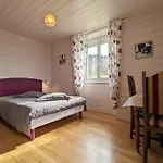 Spacieux En Ancienne Ferme Renovee, Ideal Pour Familles Et Amis - Proche Randos Et Sites Touristiques - Fr-1-589-6 度假居 *