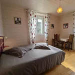 度假居 Spacieux En Ancienne Ferme Renovee, Ideal Pour Familles Et Amis - Proche Randos Et Sites Touristiques - Fr-1-589-6 Ban-sur-Meurthe-Clefcy