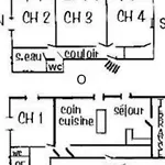 度假居 Spacieux En Ancienne Ferme Renovee, Ideal Pour Familles Et Amis - Proche Randos Et Sites Touristiques - Fr-1-589-6 Ban-sur-Meurthe-Clefcy