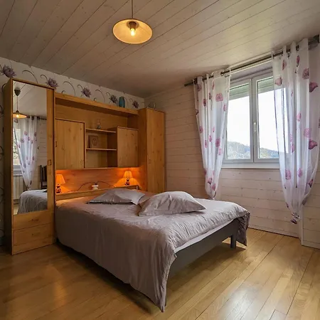 Spacieux En Ancienne Ferme Renovee, Ideal Pour Familles Et Amis - Proche Randos Et Sites Touristiques - Fr-1-589-6 Holiday home