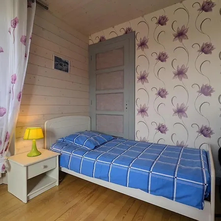 Spacieux En Ancienne Ferme Renovee, Ideal Pour Familles Et Amis - Proche Randos Et Sites Touristiques - Fr-1-589-6 Ban-sur-Meurthe-Clefcy