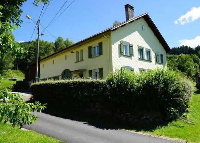 Spacieux En Ancienne Ferme Renovee, Ideal Pour Familles Et Amis - Proche Randos Et Sites Touristiques - Fr-1-589-6 *