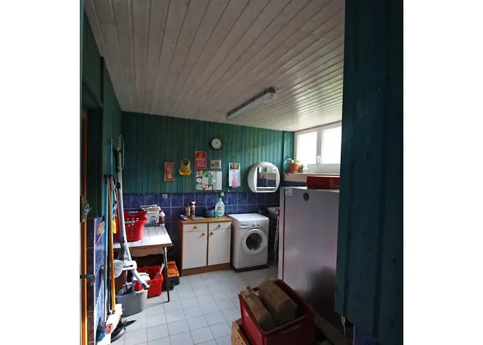 度假居 Spacieux En Ancienne Ferme Renovee, Ideal Pour Familles Et Amis - Proche Randos Et Sites Touristiques - Fr-1-589-6