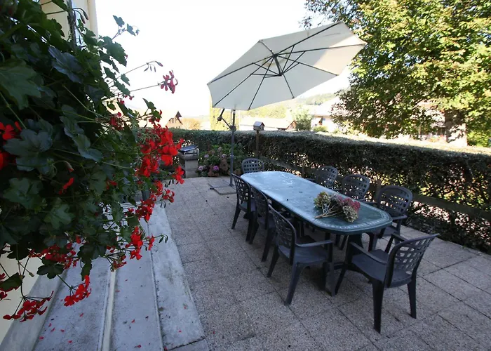 Spacieux En Ancienne Ferme Renovee, Ideal Pour Familles Et Amis - Proche Randos Et Sites Touristiques - Fr-1-589-6 * Ban-sur-Meurthe-Clefcy