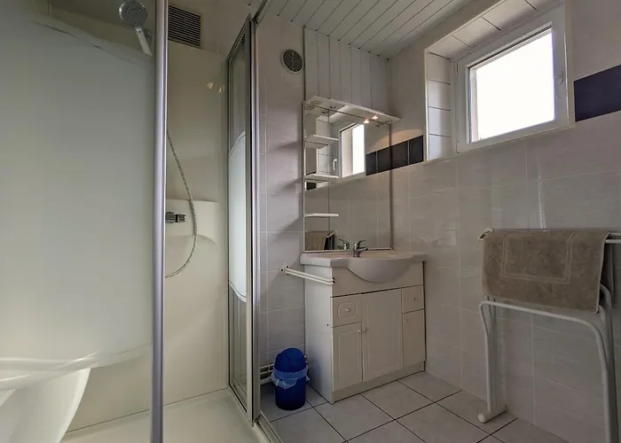 度假居 Spacieux En Ancienne Ferme Renovee, Ideal Pour Familles Et Amis - Proche Randos Et Sites Touristiques - Fr-1-589-6