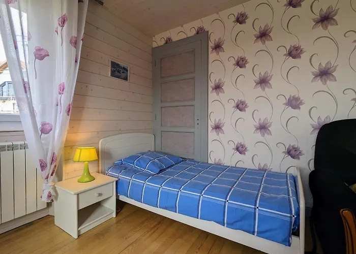 Spacieux En Ancienne Ferme Renovee, Ideal Pour Familles Et Amis - Proche Randos Et Sites Touristiques - Fr-1-589-6 Ban-sur-Meurthe-Clefcy