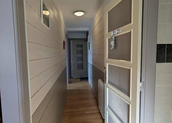 Spacieux En Ancienne Ferme Renovee, Ideal Pour Familles Et Amis - Proche Randos Et Sites Touristiques - Fr-1-589-6 度假居 *