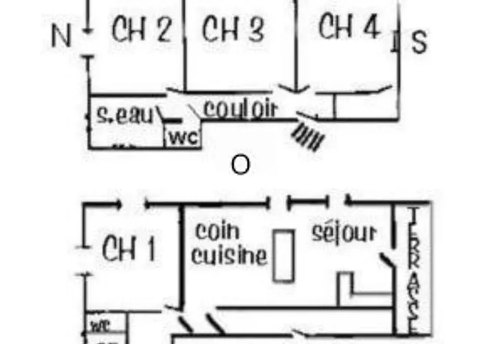 度假居 Spacieux En Ancienne Ferme Renovee, Ideal Pour Familles Et Amis - Proche Randos Et Sites Touristiques - Fr-1-589-6 Ban-sur-Meurthe-Clefcy